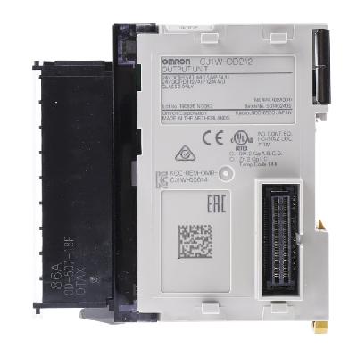 Bosch Rexroth PLC I/O Module IndraLogic 12 x I/O, 2 A