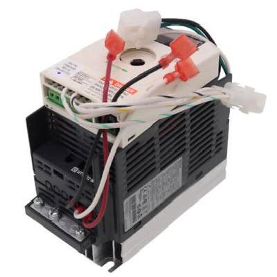 BTH AC Drive