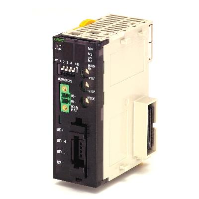 CJ1W-CRM21 Remote Master Unit