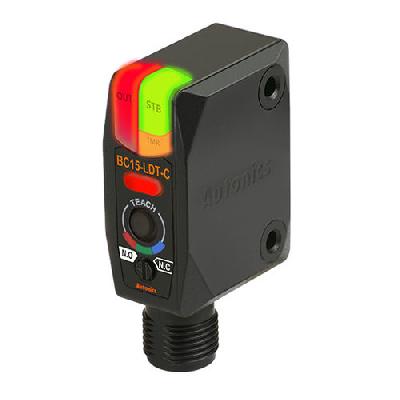 Color Mark Sensors