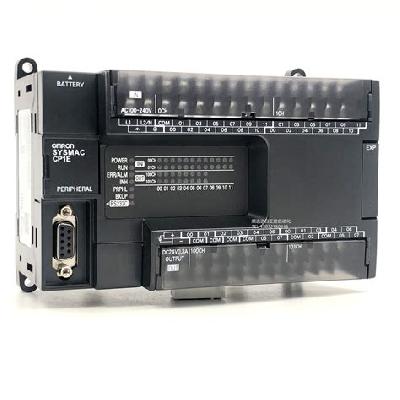 CP1E-N40SDR-A