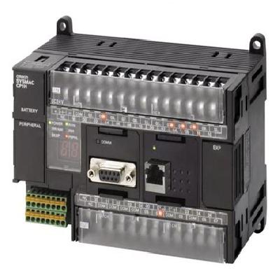CP1H-X40DR-A Programmable Logic