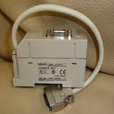 CPM1-CIF01  Communication Module