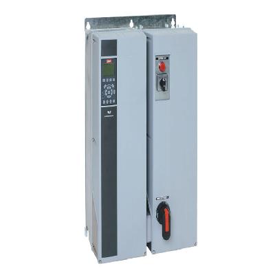 Danfoss VFD Panel