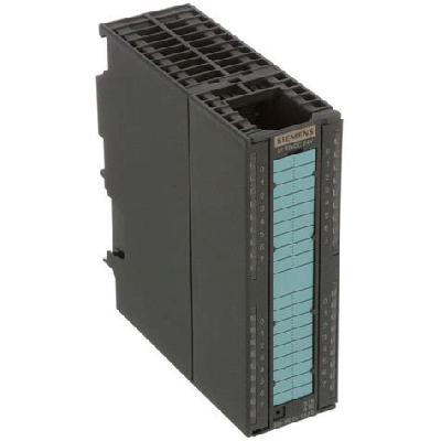 Digital Input Module Siemens