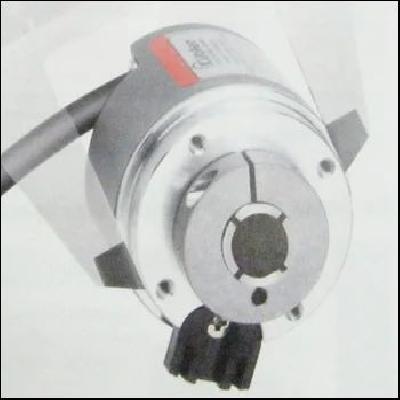 Encoder For Gearless Drives