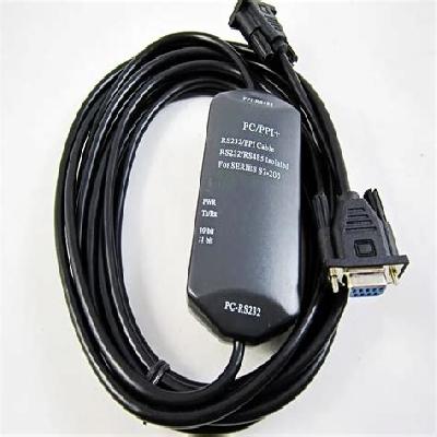 ES-ETH-PPI Programming cable