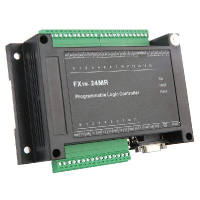 FX1N-24MR Programmable Logic Controllers