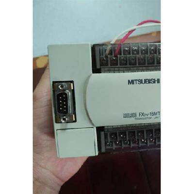 FX2N-232-BD Network Interface Board