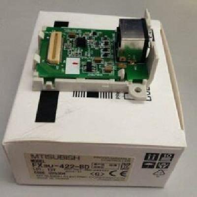 FX3U-422-BD Communications Boards