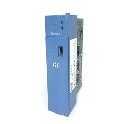 GM6-CPUA Programmable Logic Controllers