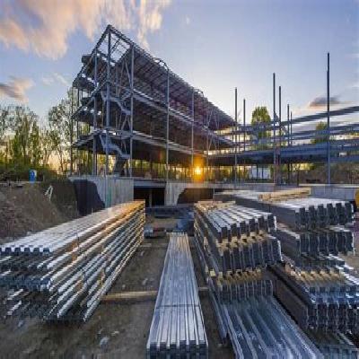 Industrial, Commercial And Residential Project Execution Ser