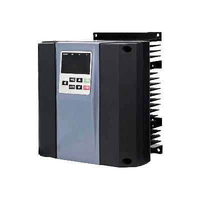 Inverter AC Drives