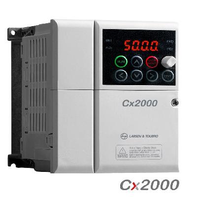 L&T Softstarter