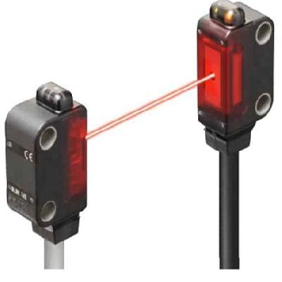 Laser Sensors