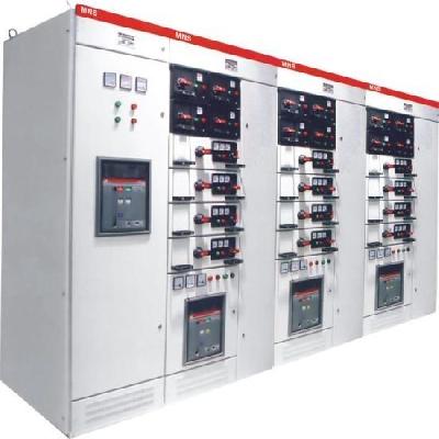 Low Tension Distribution Panel