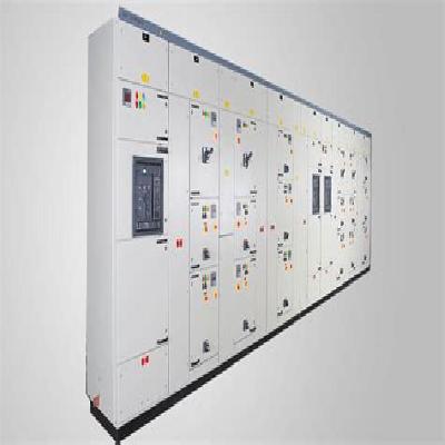 Low Voltage Panels
