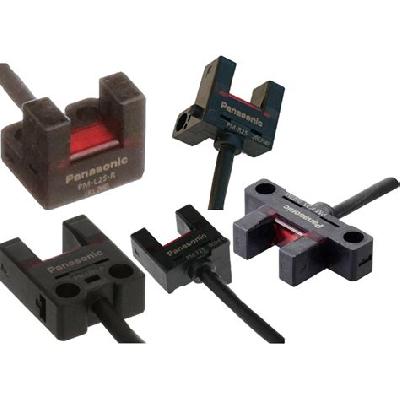 Micro Photoelectric Sensor