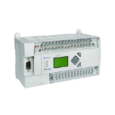 MicroLogix 1400 PLC System