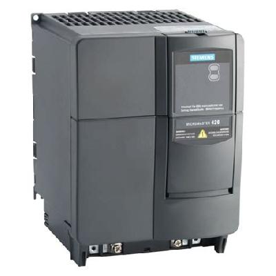 Micromaster 420 Drive Siemens