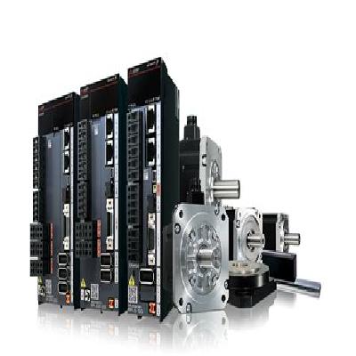 Mitsubishi AC Servo Drives