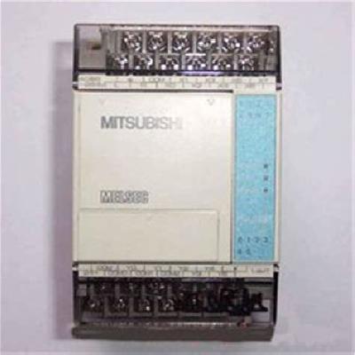 Mitsubishi Fx1s Series Programmable Logic Controllers