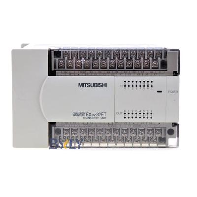 Mitsubishi Fx2n Series Programmable Logic Controllers
