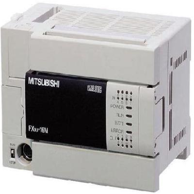Mitsubishi PLC Fx1n Series
