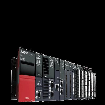 Mitsubishi PLC System