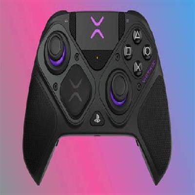 Modular Controller