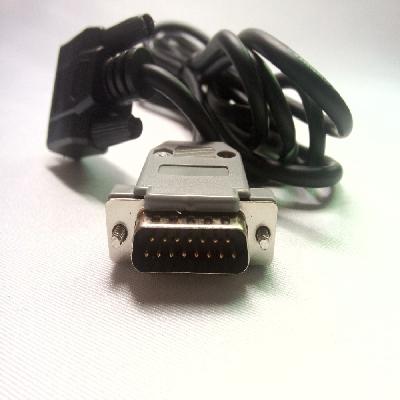 OP Programming Cable