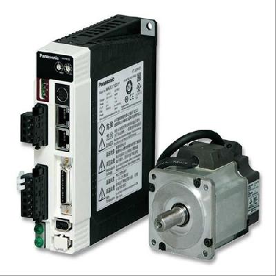 Panasonic Servo Driver