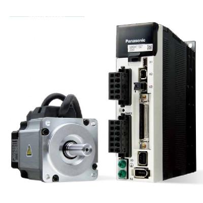 Panasonic Servo System MBDHT2510
