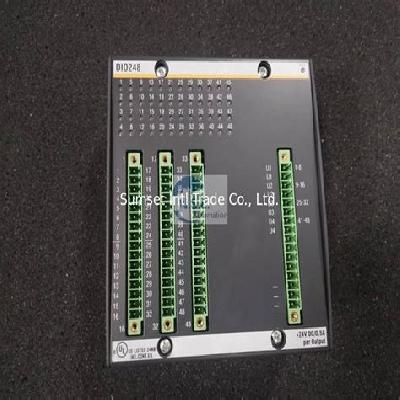 PLC Spare Parts