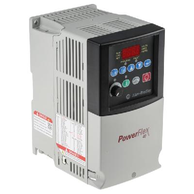 Powerflex 40 AC Drive