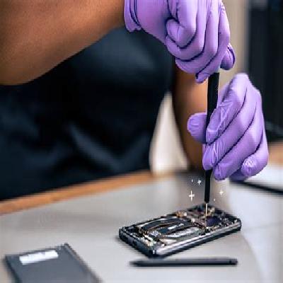 Repairs Service