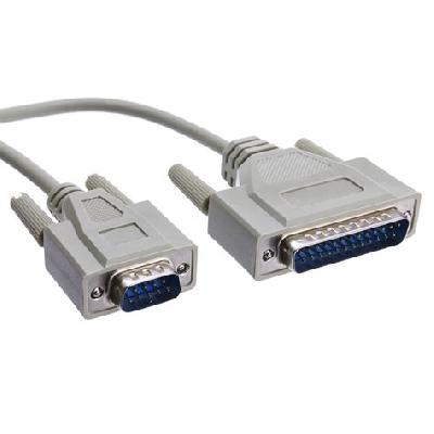 RS232 cable