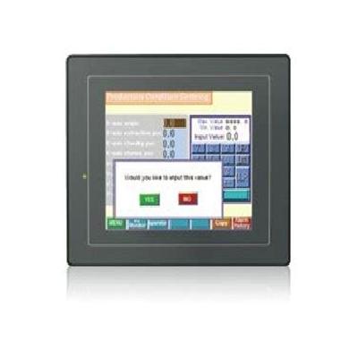 S8 Series Machine Interface