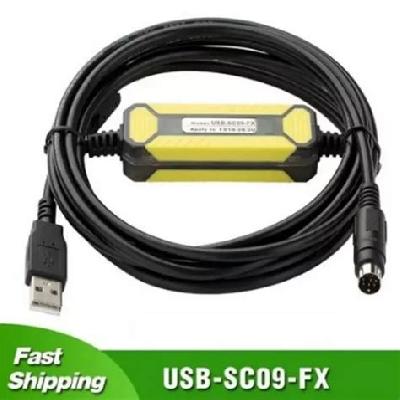 SC-10 Programming cable