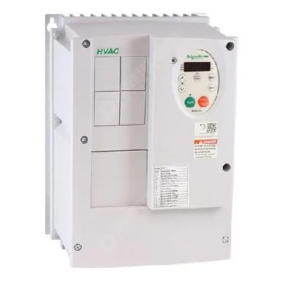 Schneider AC Drive Panel