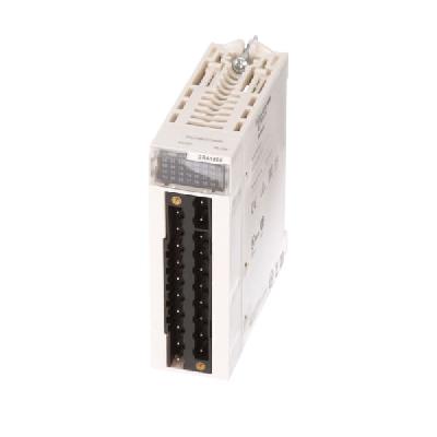 Schneider Electric PLC I/O Module M340 16 x I/O, 24 V