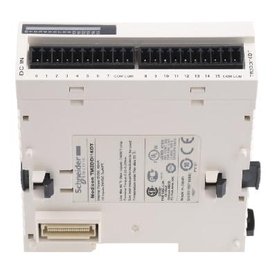 Schneider Electric PLC I/O Module Twido Series 20 x I/O, 24