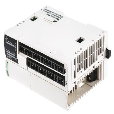 Schneider Electric Twido TWDLMDA20DRT, Extendable IO Module