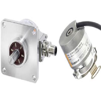Sendix F36 Encoder