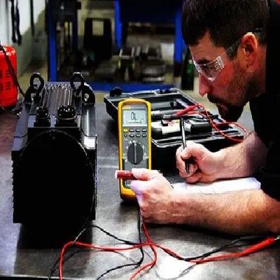 Servo Drives Repairing