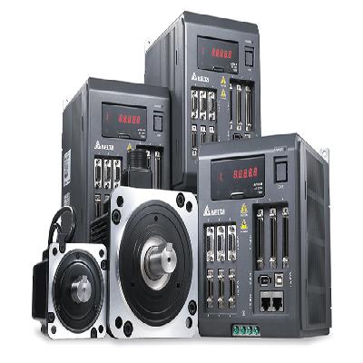 Servo Drives Series