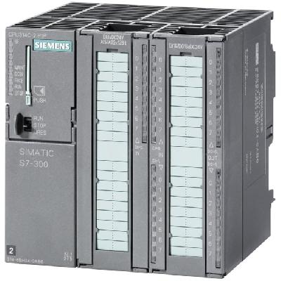 Siemens PLC I/O Module SIMATIC S7-300 Series 16 x I/O