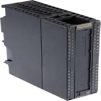 Siemens PLC I/O Module SIMATIC S7-300 Series