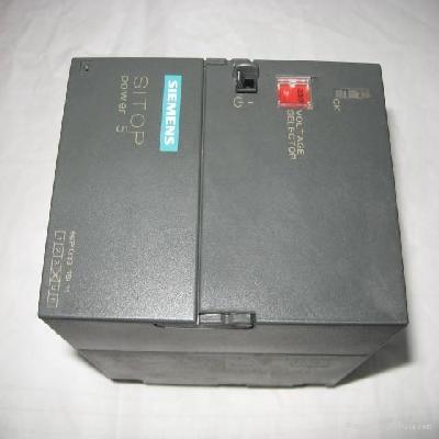 SIEMENS S7-200 I/O and CPU Modules