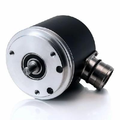 Sine Encoders